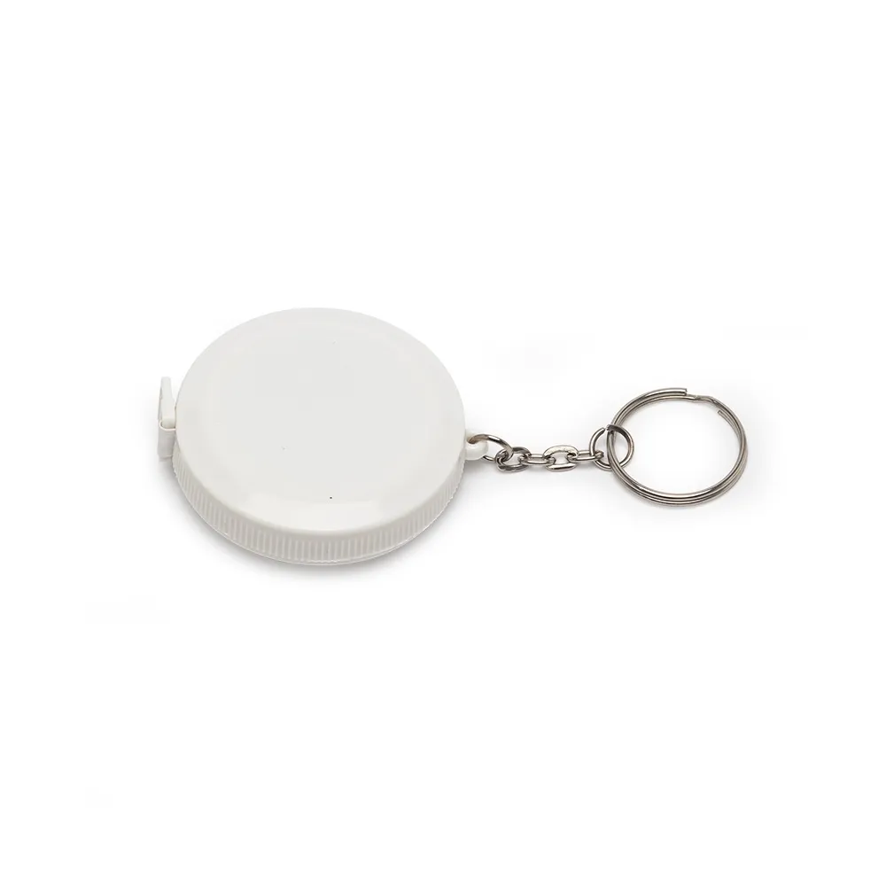 [05230001011] Fita Métrica Plástica De 1,5M (Branco 05, 1)