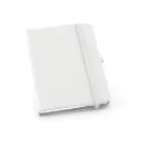 Caderno A6 de Capa Dura em C.Sintético 