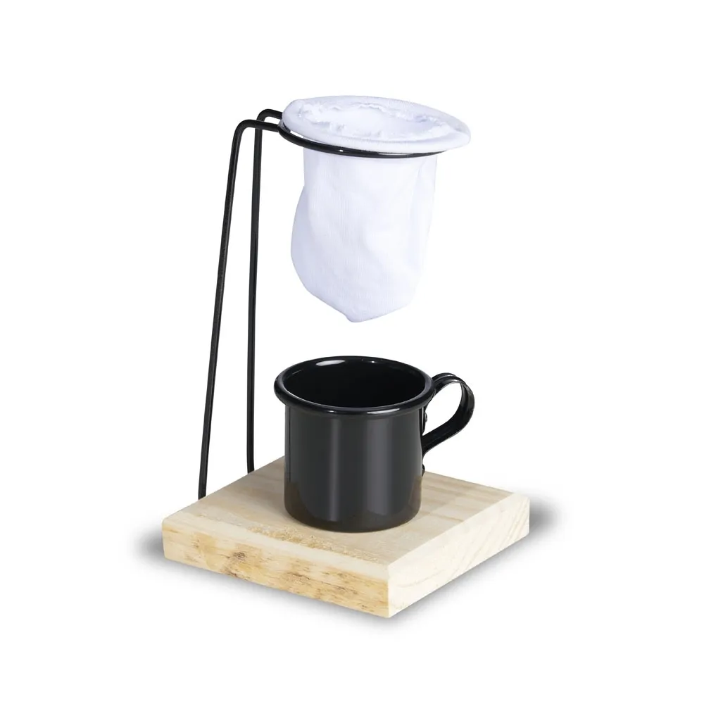 Kit De Café 