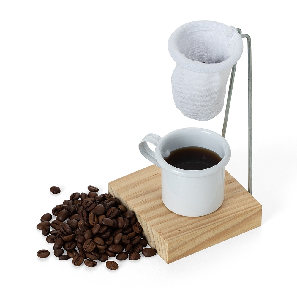 Kit De Café 