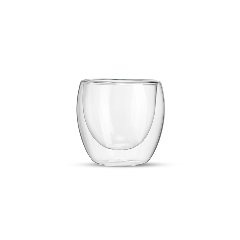 [17050007081] Copo Vidro Parede Dupla 160Ml  (1)