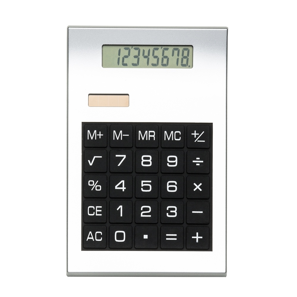 [13600023011] Calculadora 8 Digitos  (1)