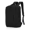 Mochila De Nylon Usb 17L 