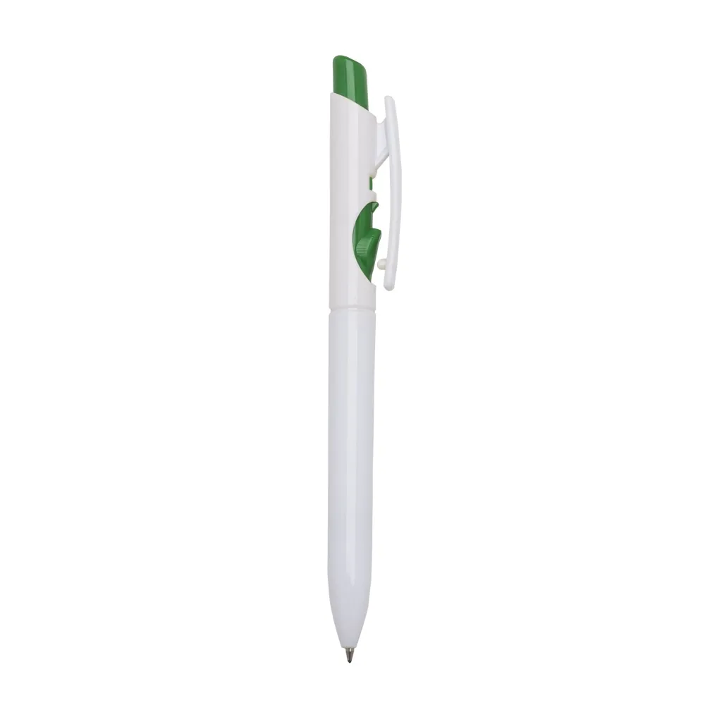 Caneta Plástica 