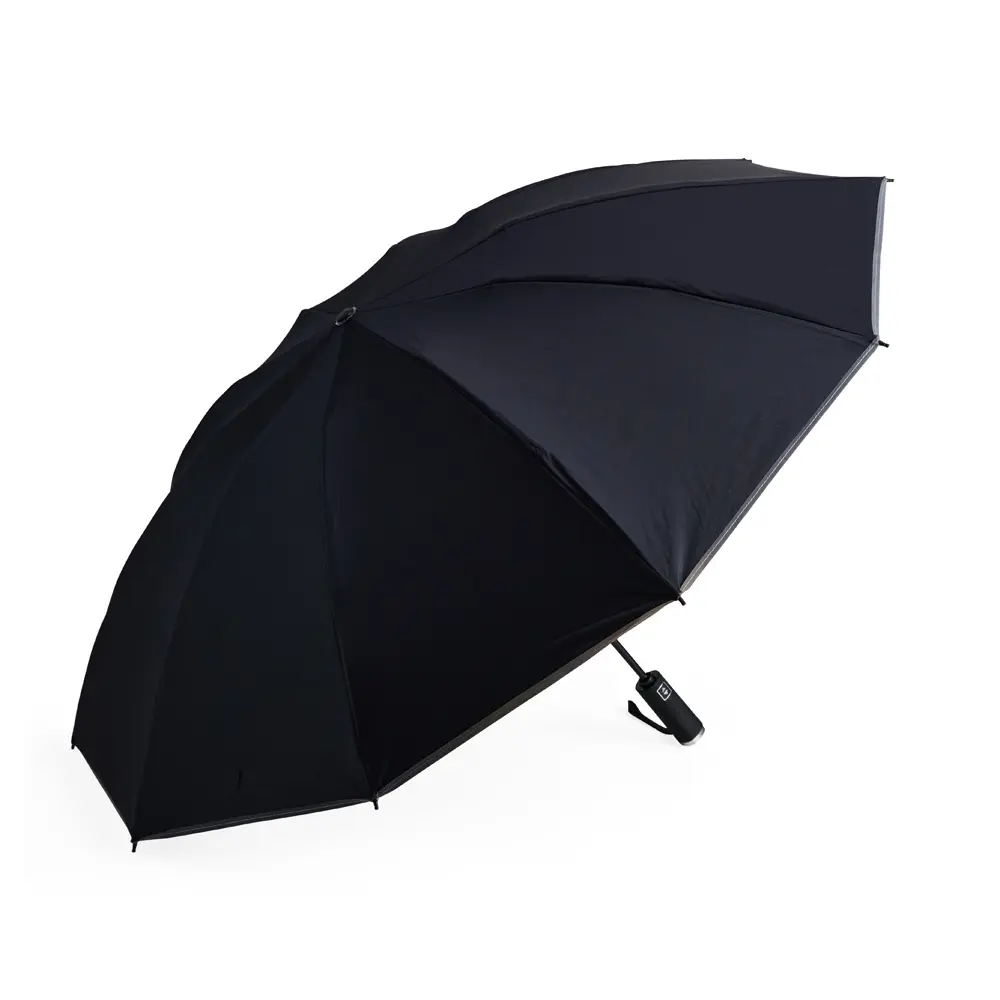 [14280001021] Guarda-Chuva  (Preto 14, 1)