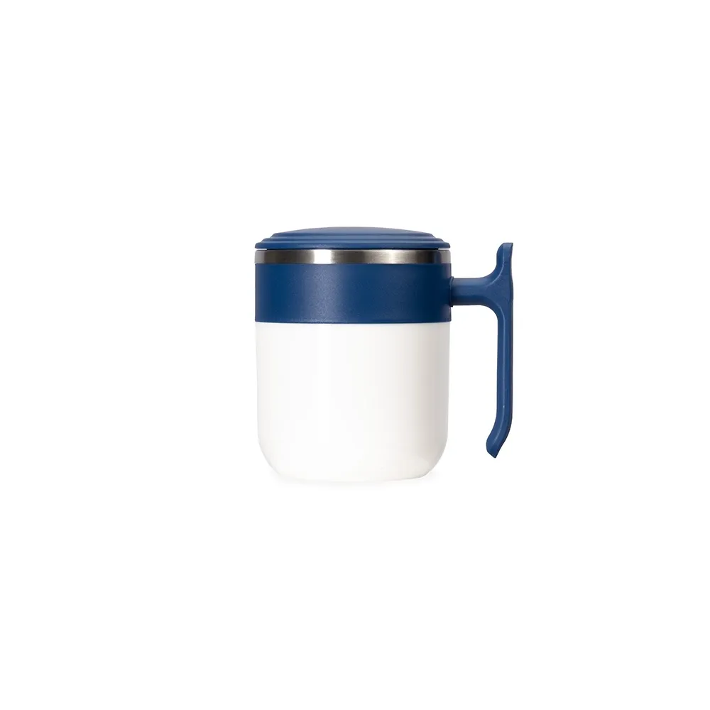 Caneca Inox 350Ml 