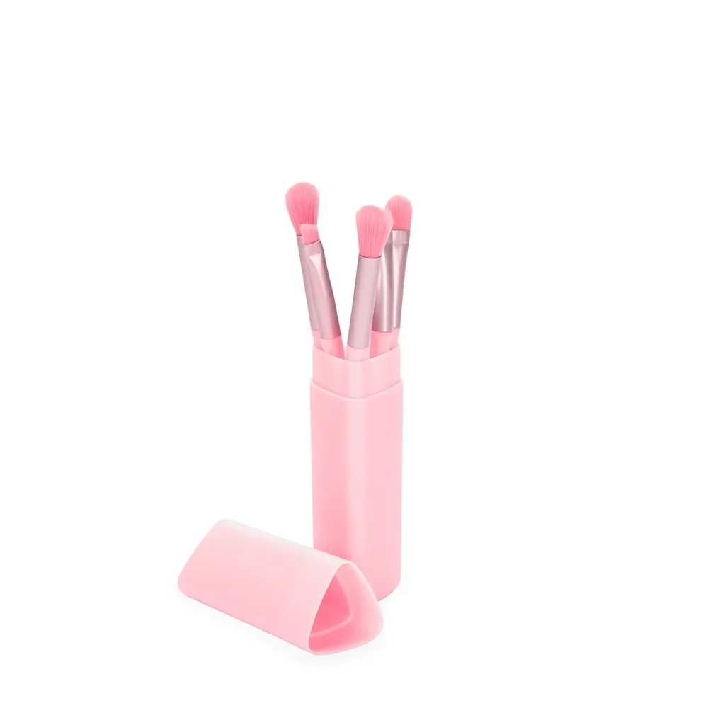 Kit Pincel 5 Peças 