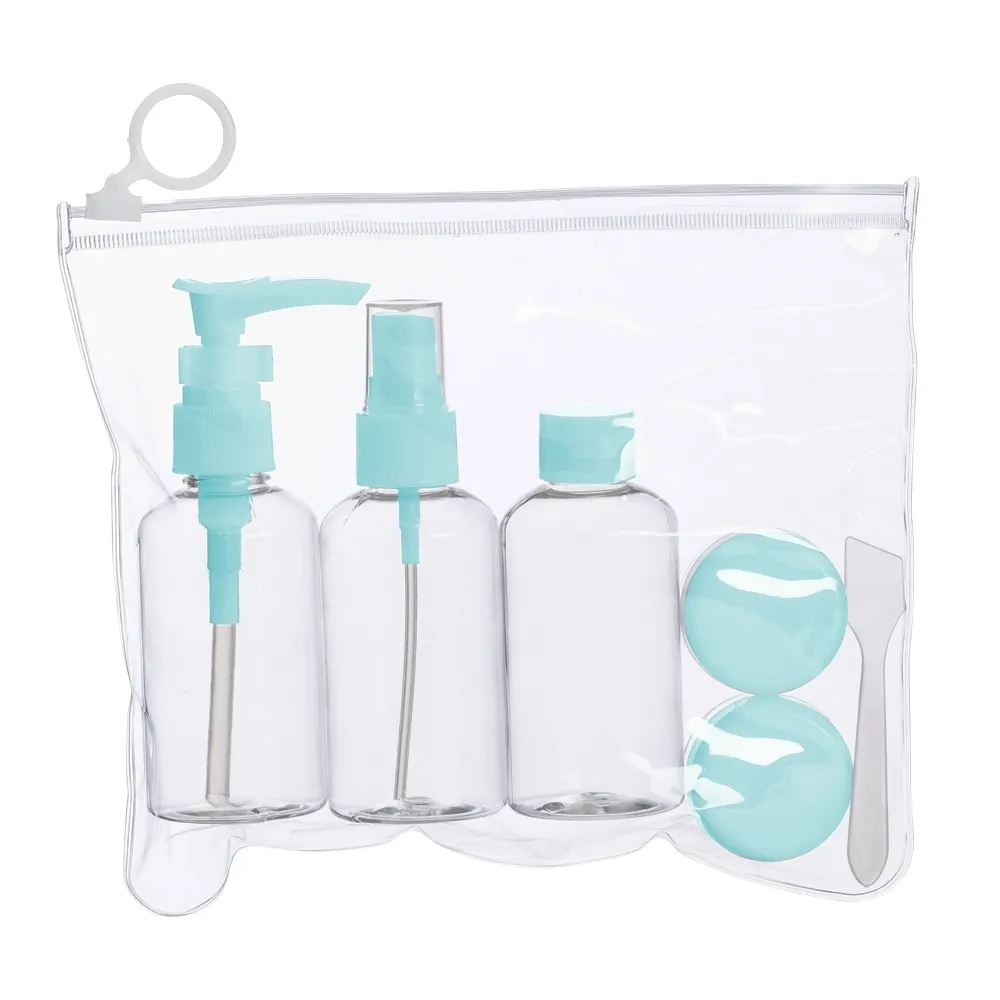 Kit Viagem 6Pcs 