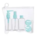 Kit Viagem 6Pcs 