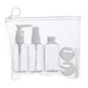Kit Viagem 6Pcs 