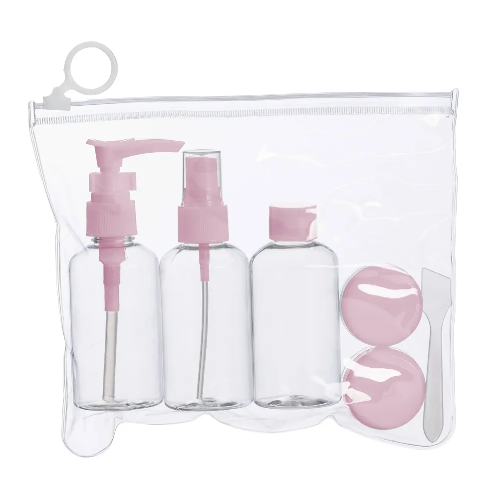 Kit Viagem 6Pcs 