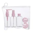 Kit Viagem 6Pcs 