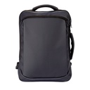 Mochila Couro Sintético Usb 22L 