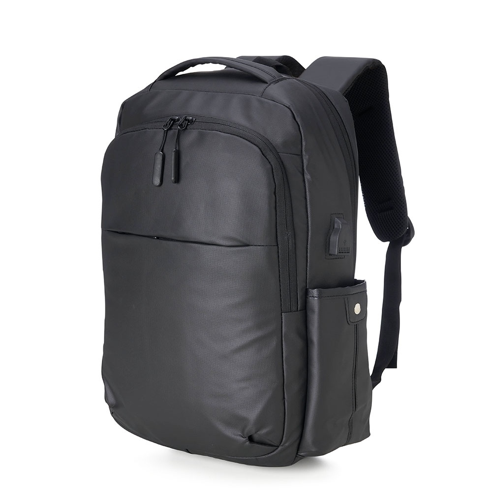 [14430071031] Mochila Couro Sintético Usb 20L  (1)