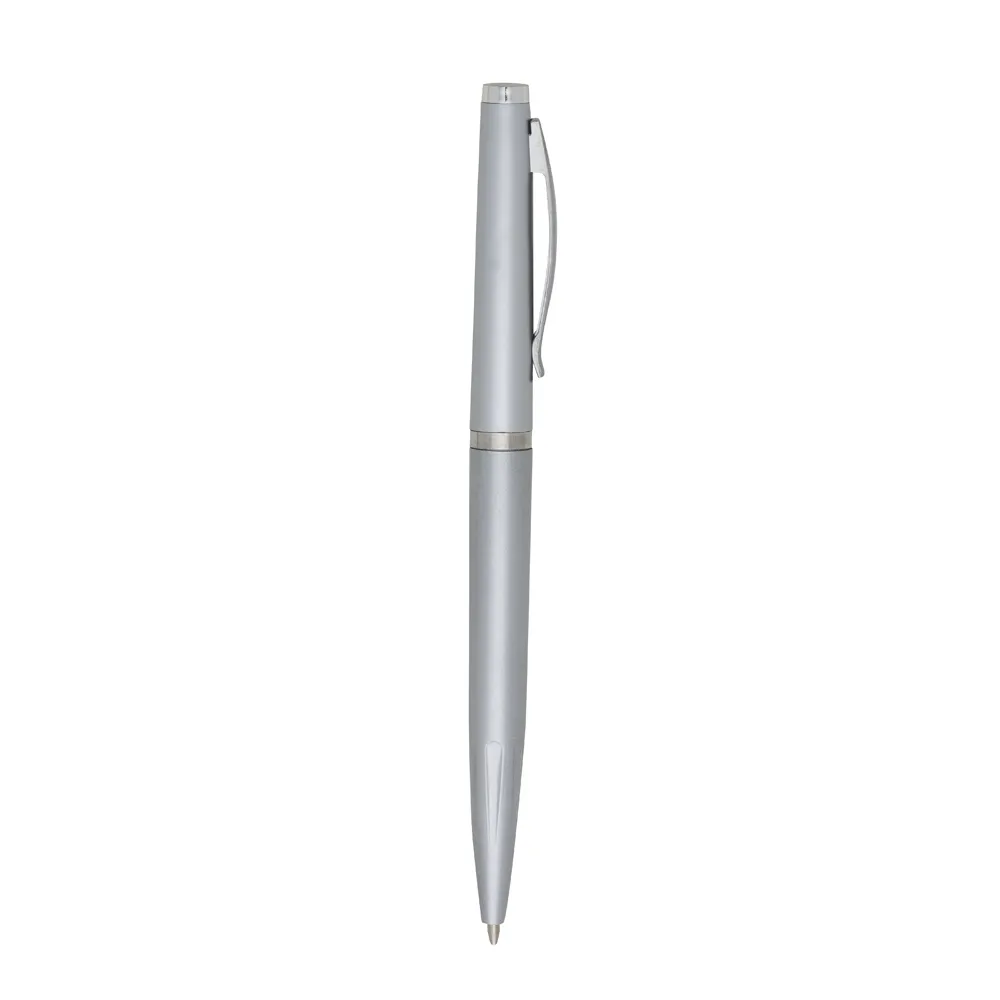 Caneta Plástica 