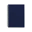 Caderno Capa Kraft