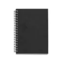 Caderno Capa Kraft