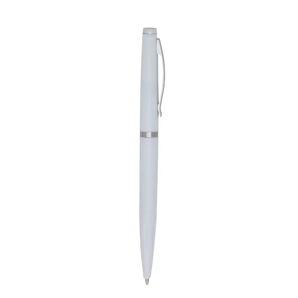 Caneta Plástica 