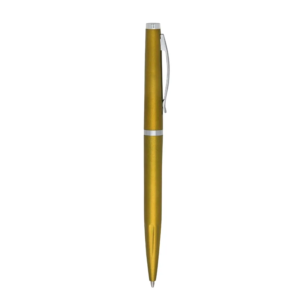 Caneta Plástica 