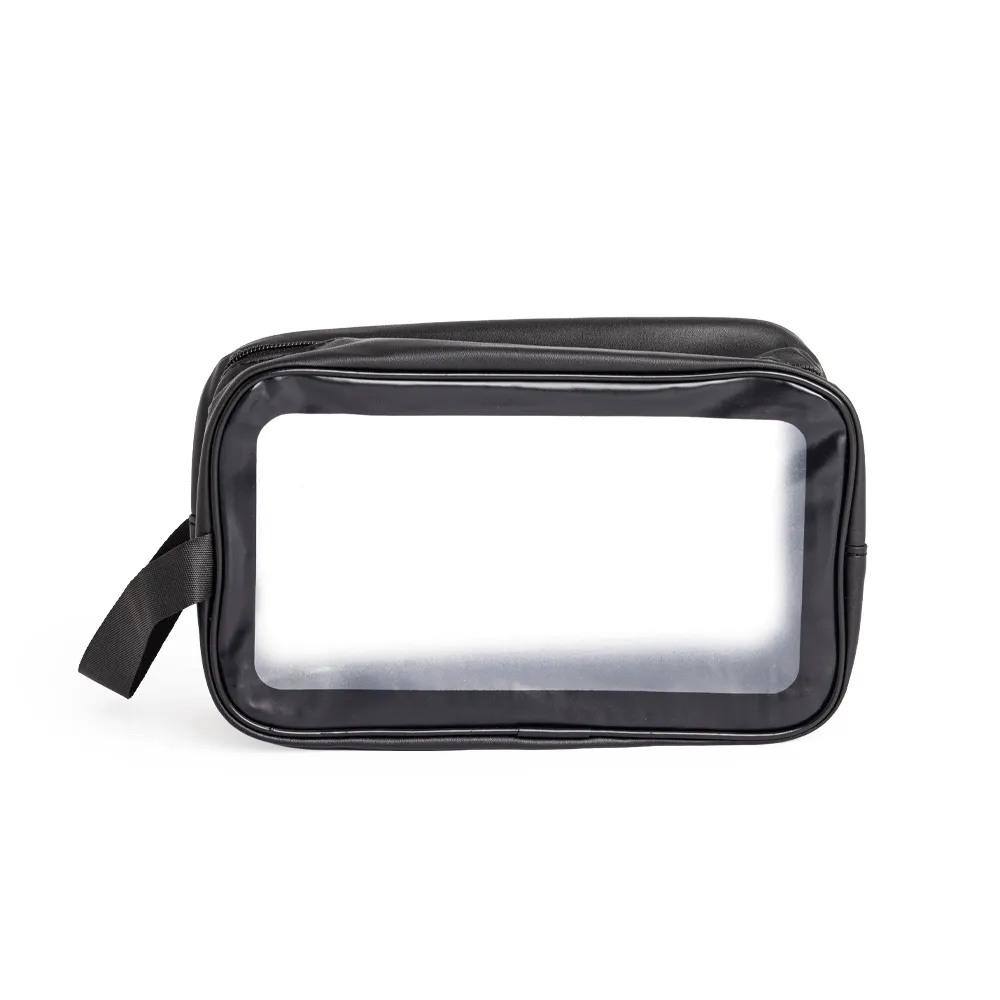 Nécessaire Pvc Impermeável 