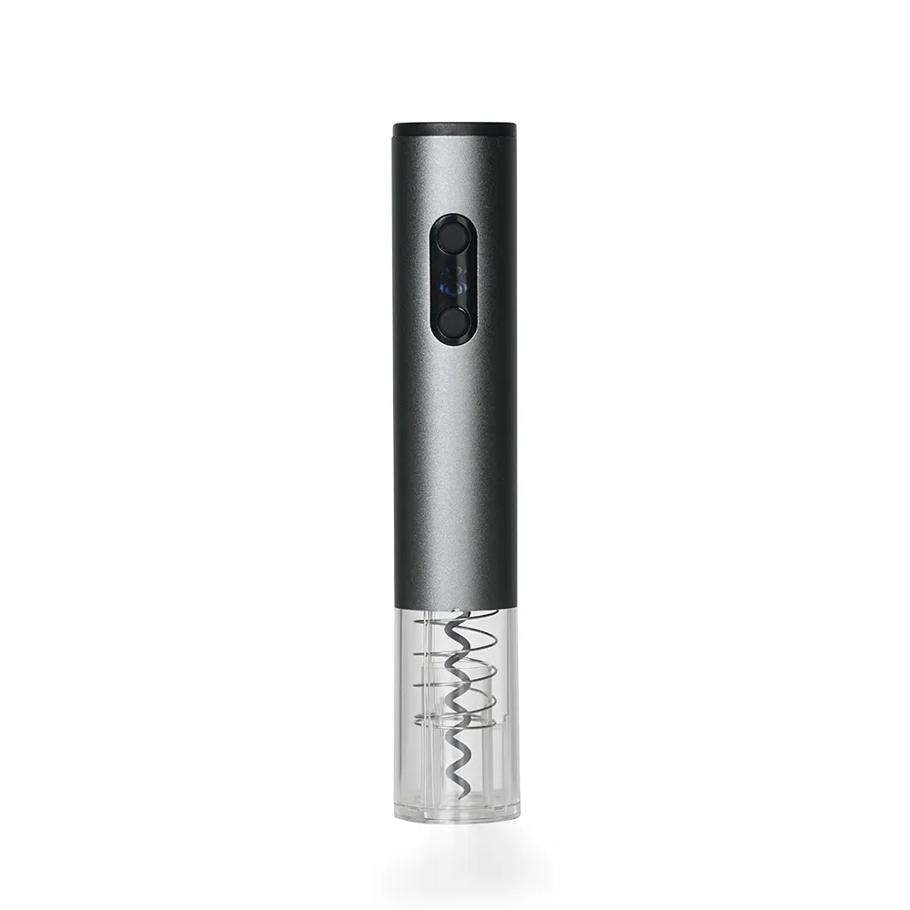 [84010006031] Saca Rolhas A Pilha C/ Led  (Chumbo 84)
