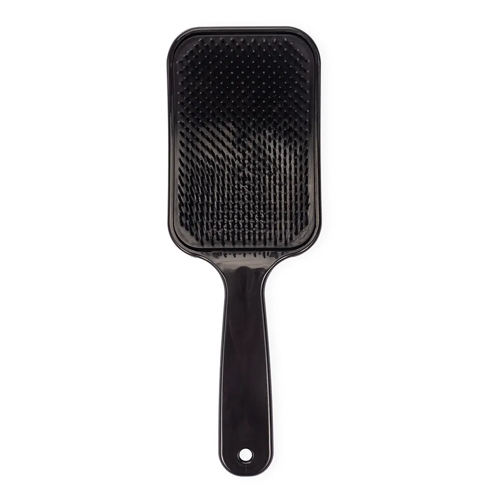 [14310011011] Escova Raquete  (Preto 14, 1)