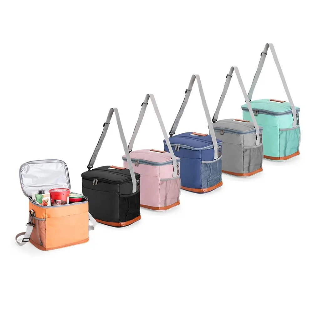 Bolsa Térmica 11L 