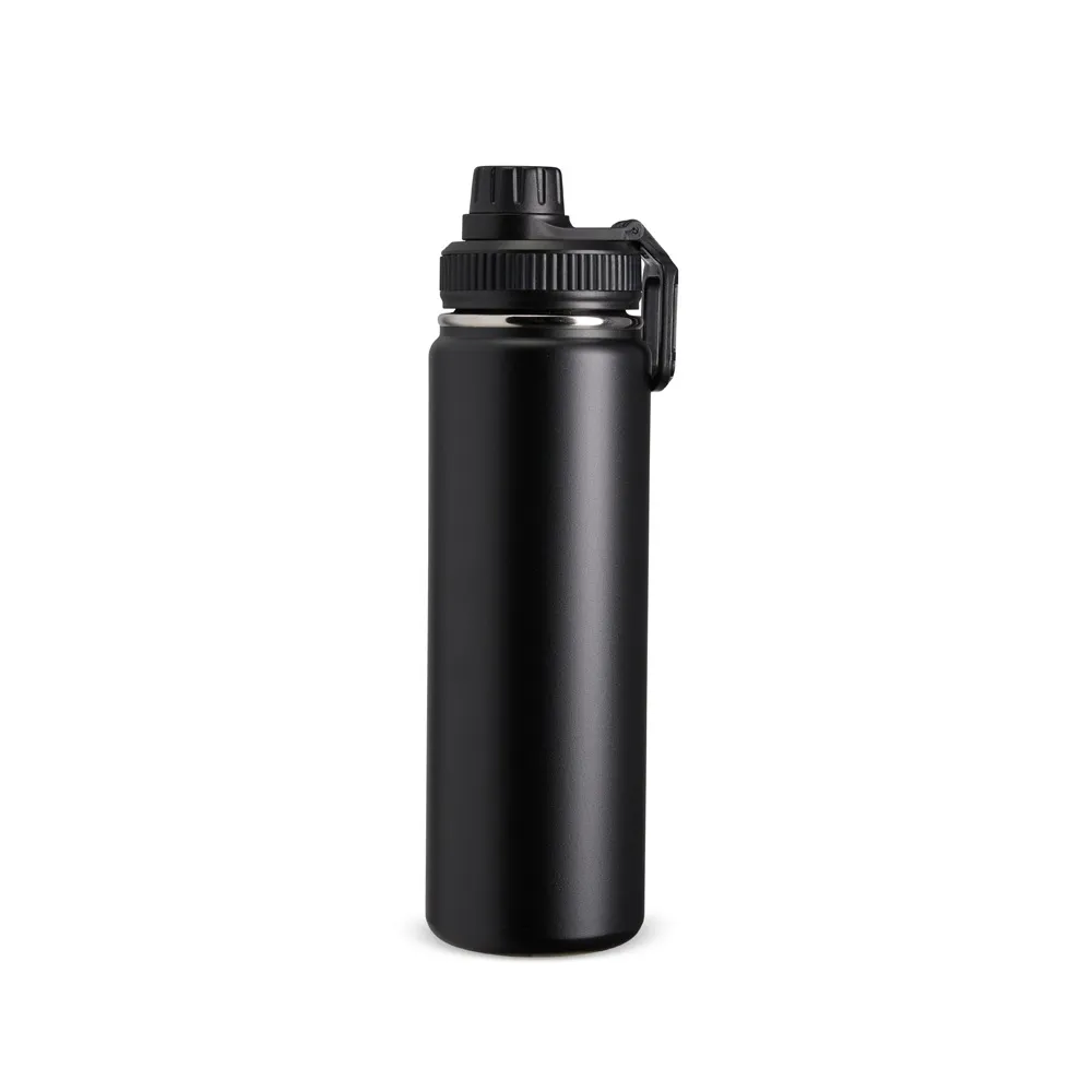 Garrafa Térmica Inox 750Ml 