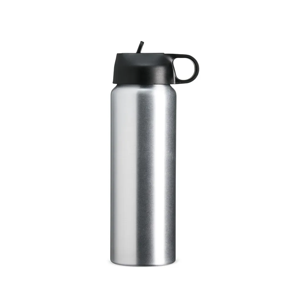 Squeeze Alumínio 800Ml 