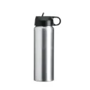 Squeeze Alumínio 800Ml 