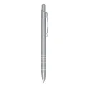 Caneta Metal C/ 7 Aneis  