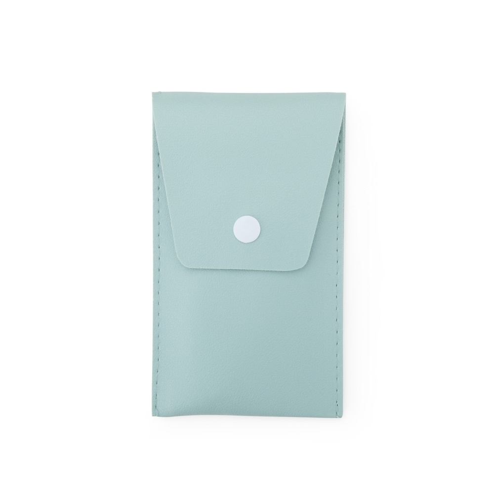 [03310018021] Kit Pincel 8 Peças   (Azul Claro 03, 1)