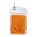 Toalha Esportiva Refrescante De Elastano 
