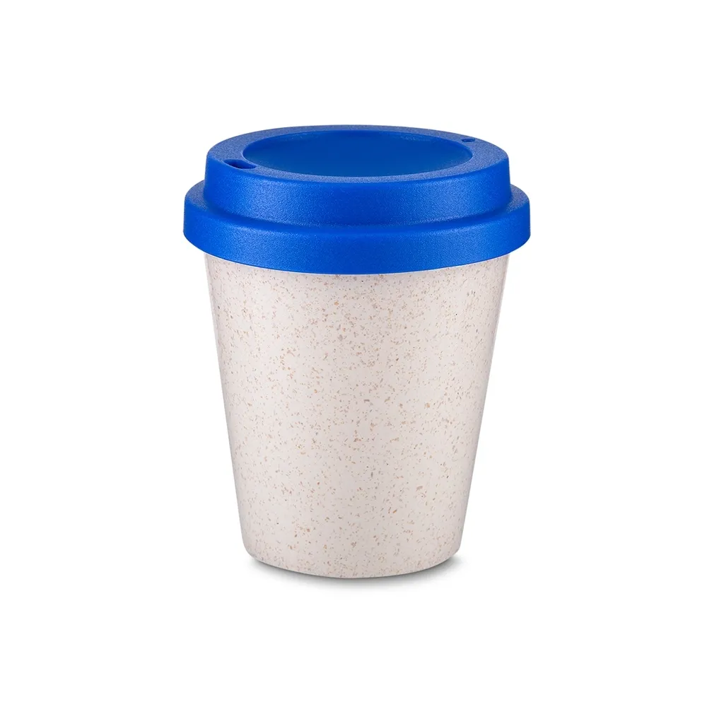 Copo Fibra De Arroz 350Ml 
