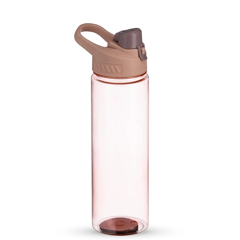 Garrafa Plastica 700Ml 