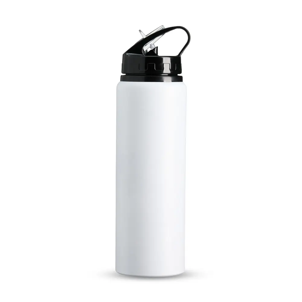 [05580088021] Squeeze Alumínio 800Ml (Branco 05, 1)