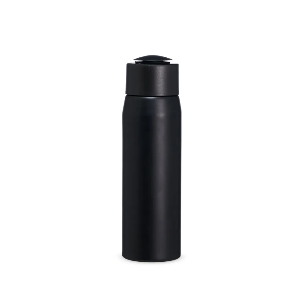 Garrafa De Alumínio 600Ml 