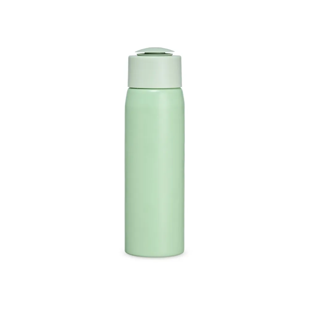Garrafa De Alumínio 600Ml 