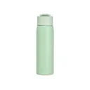 Garrafa De Alumínio 600Ml 