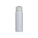 Garrafa De Alumínio 600Ml 