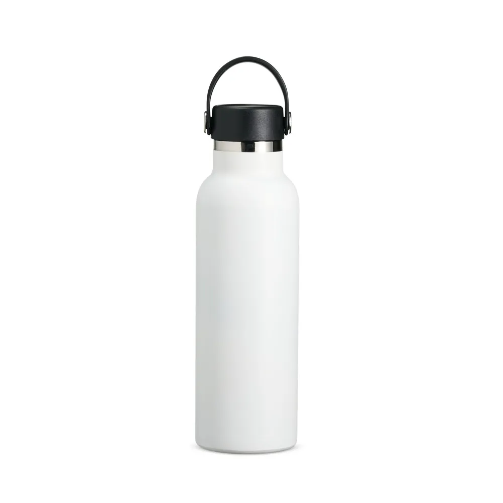 [05580090021] Garrafa Térmica Inox 550Ml (Branco 05, 1)