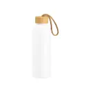 Garrafa De Alumínio 800Ml 