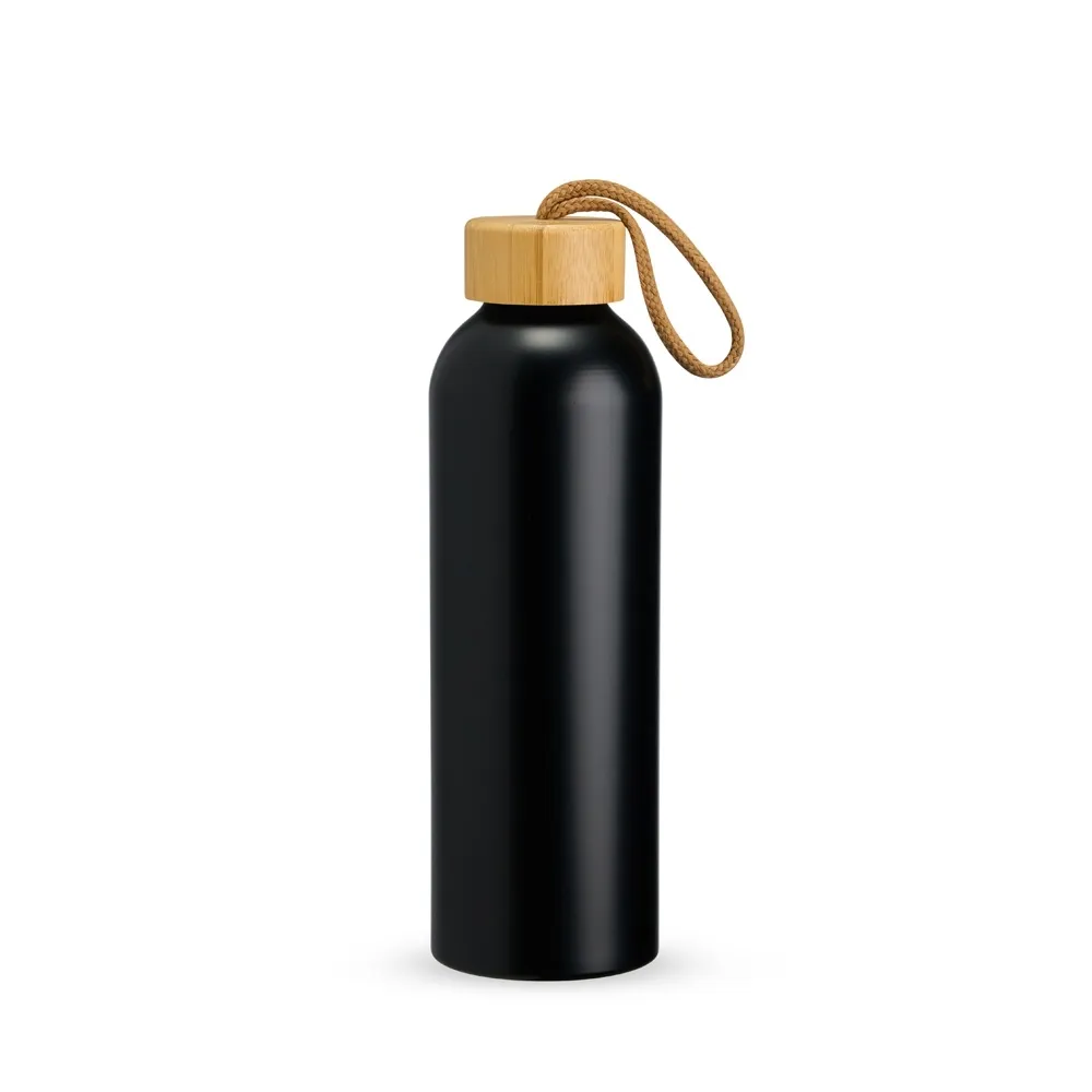 Garrafa De Alumínio 800Ml 
