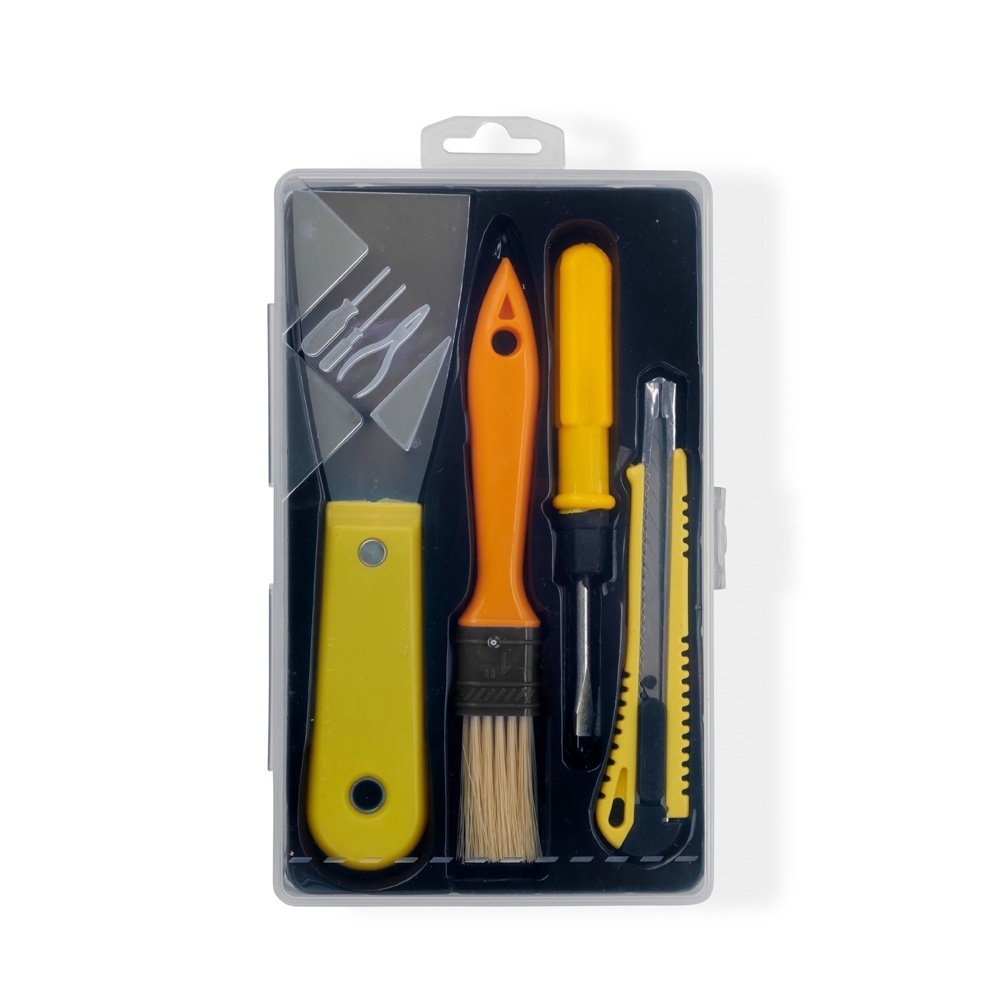 [01210007021] Kit Ferramentas 4 Peças  (1)