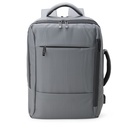 Mochila Couro Sintético Usb 25l 