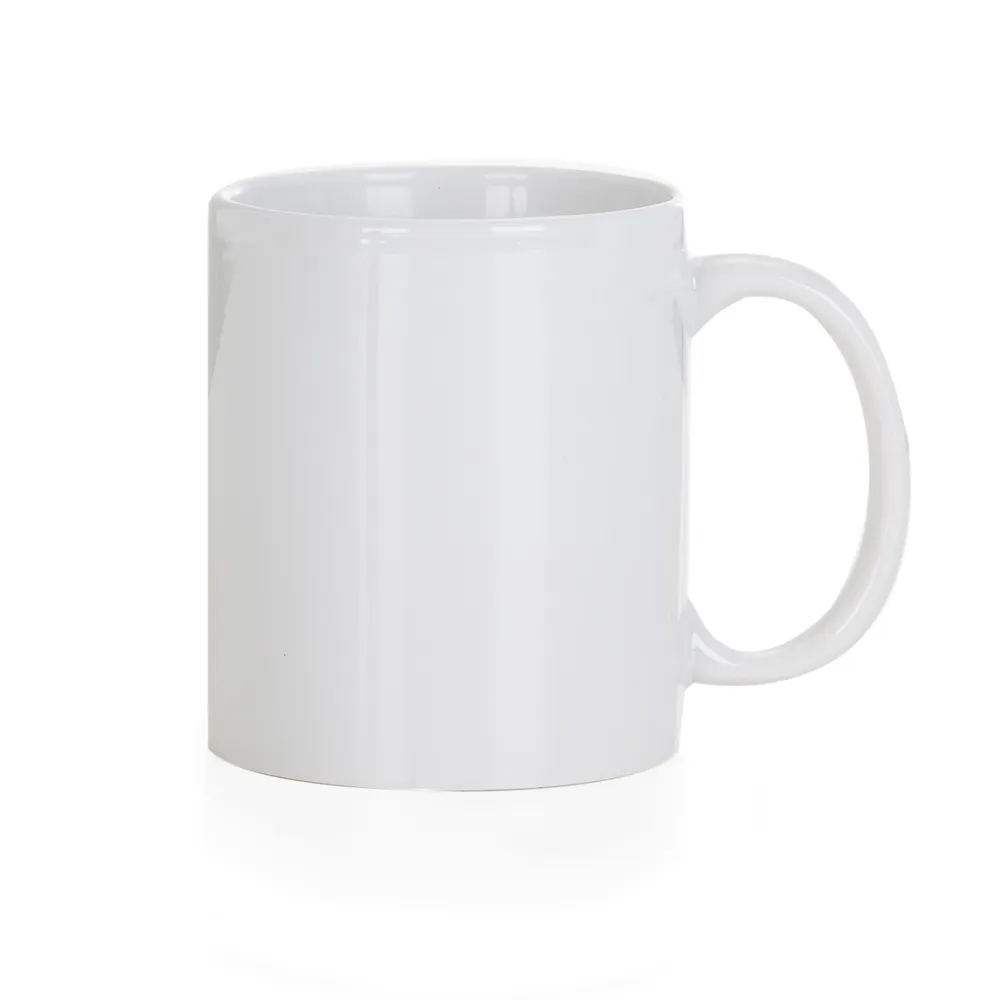 Caneca Cerâmica 330Ml 