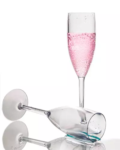 Taça de Acrílico 160ml 