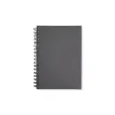 Caderno Emborrachado 