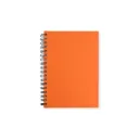 Caderno Emborrachado 