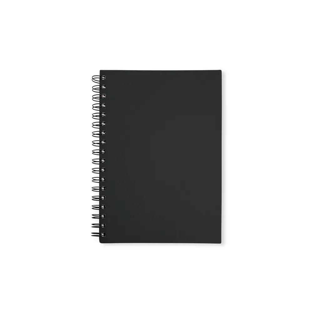 Caderno Emborrachado 